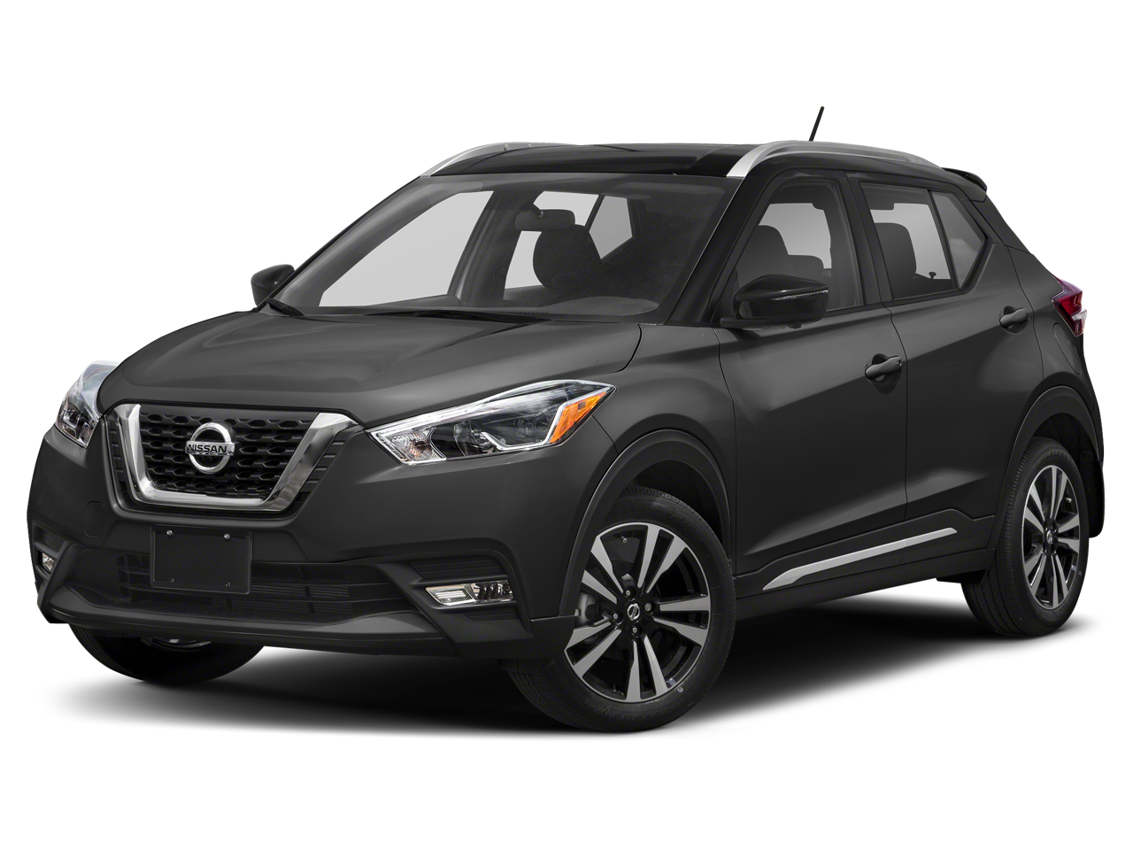 2020 Nissan Kicks