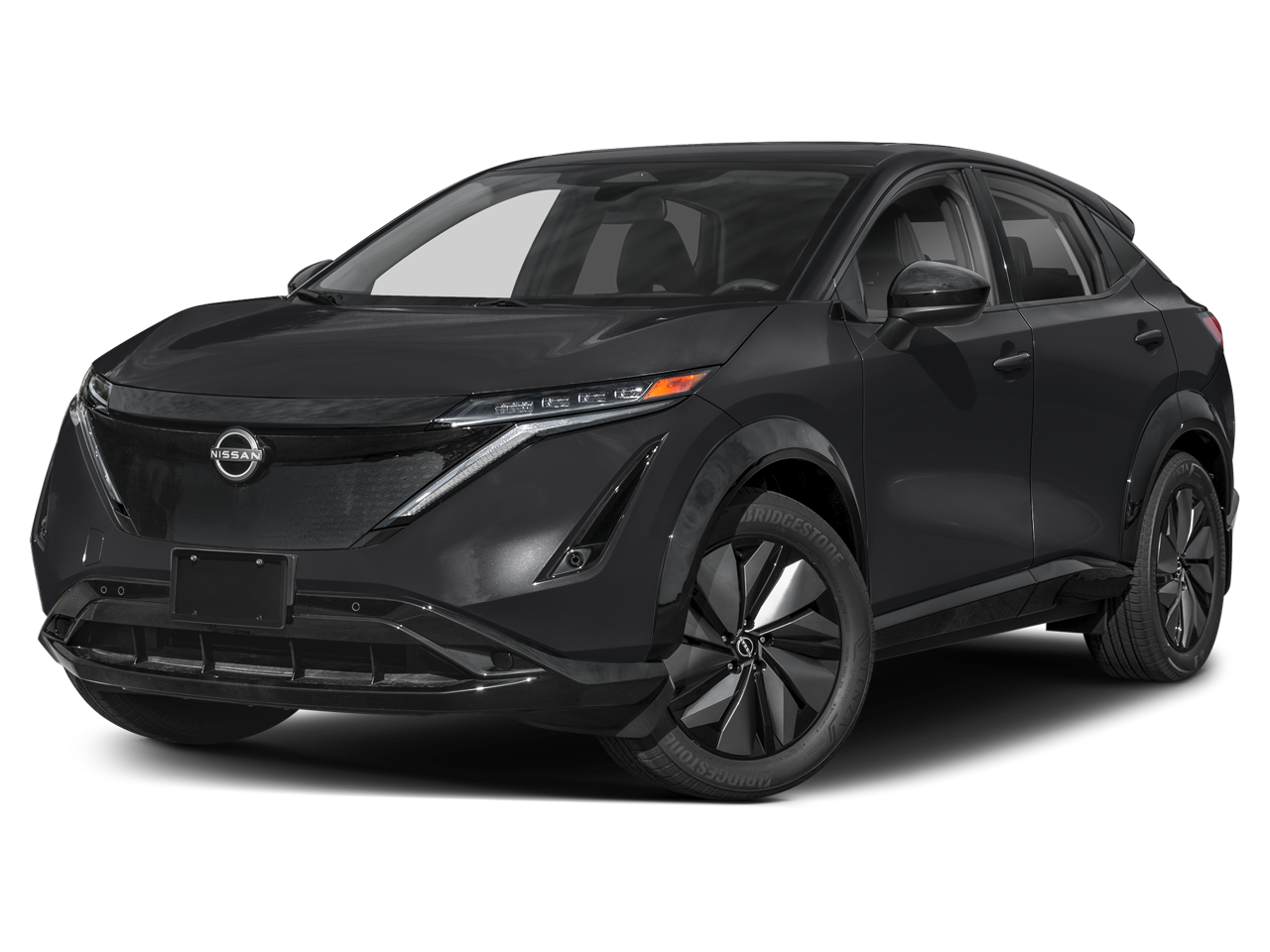 2025 Nissan Ariya