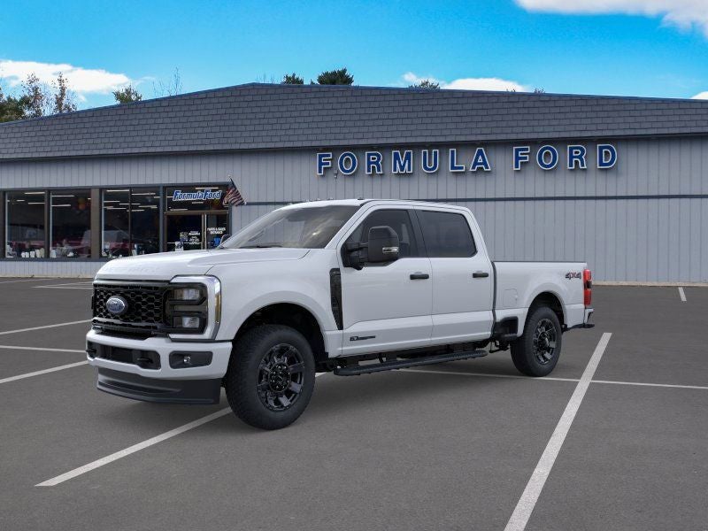 2026 Ford Super Duty