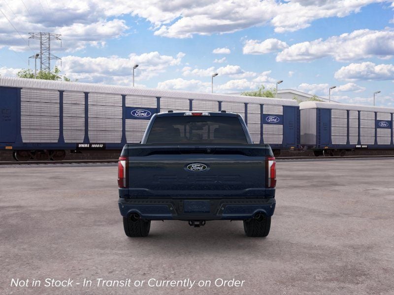 2026 Ford F-150 — detail view